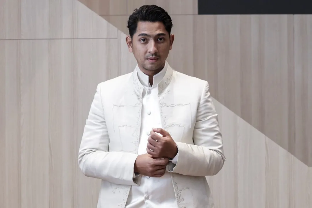 Arya Saloka Sifatkan Penyakit Ain Lebih Gerun Dari Sihir: “Tidak Perlu Alat, Hanya Mata & Mulut…”