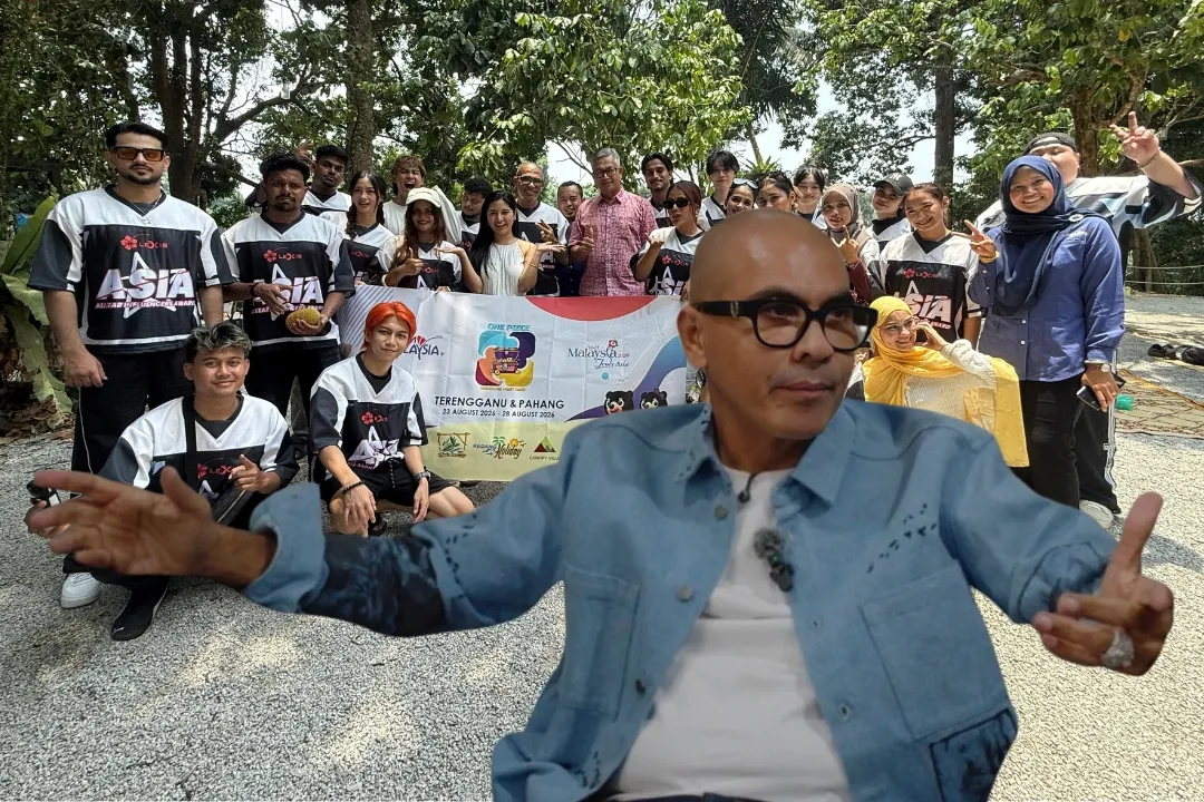 Lebih 120 Influencer Dari 20 Negara Rebut Gelaran Terbaik ASIA2026, Hadiah AS$10,000 Menanti Juara