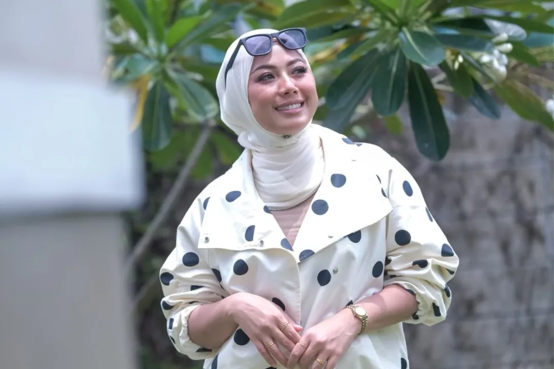 Berdamai Dengan Ujian & Enggan Jadi ‘Hamba’ Media Sosial, Azar Azmi Fokus Berlakon