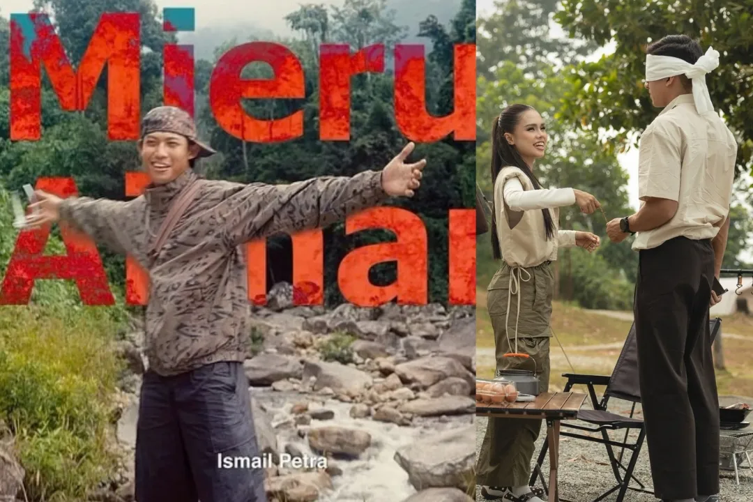 Dari Dabong Ke Kedah, Mierul Aiman, Bella Astillah & Syed Saddiq Teroka Sisi Malaysia Yang Jarang Diketahui
