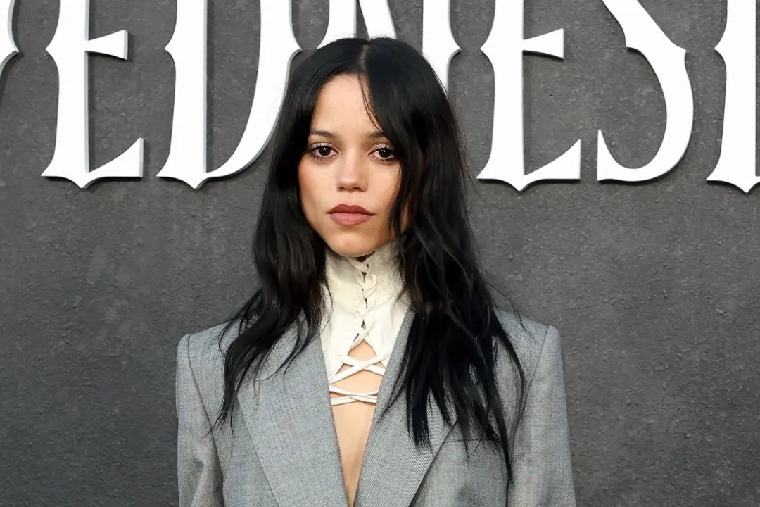 Jenna Ortega Pilih Rehat Dari Televisyen, Mahu Cuba Perkara Baharu