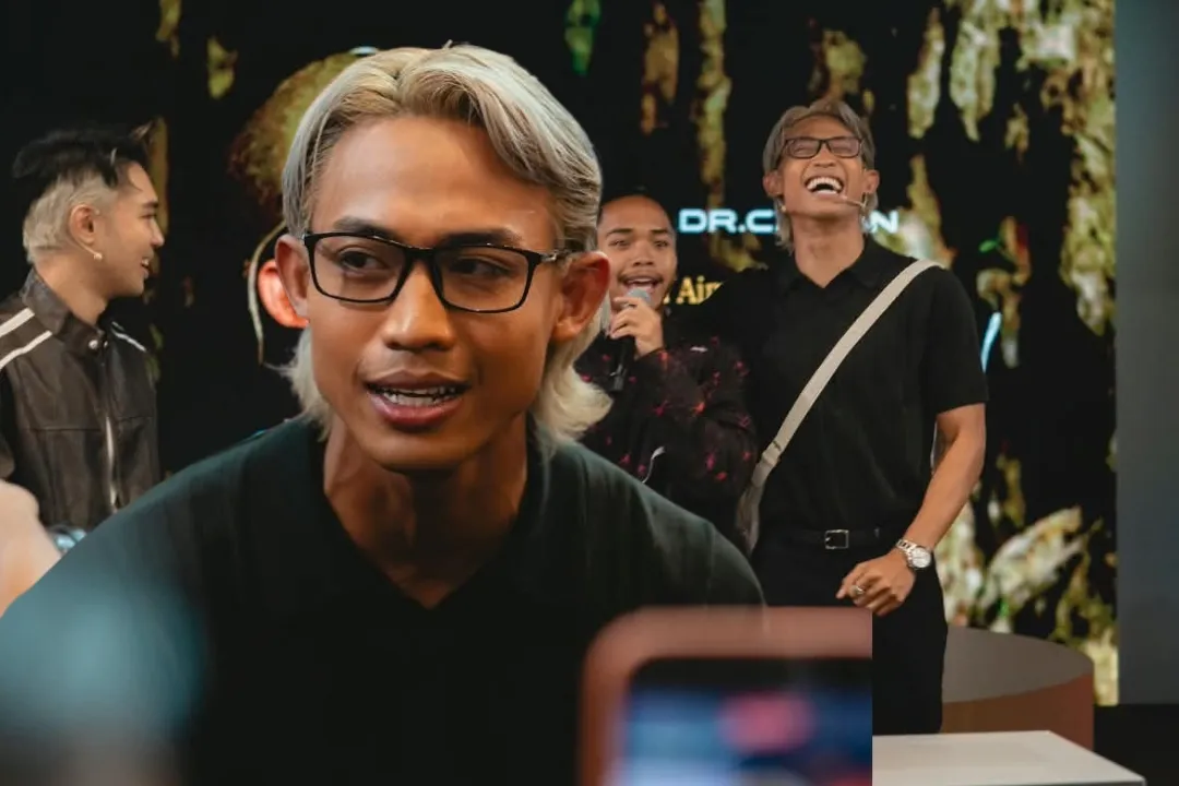 "Kualiti Barangan Tempatan Sekarang Dah Setanding" - Mierul Aiman Mahu Lebih Ramai Percaya Jenama Malaysia