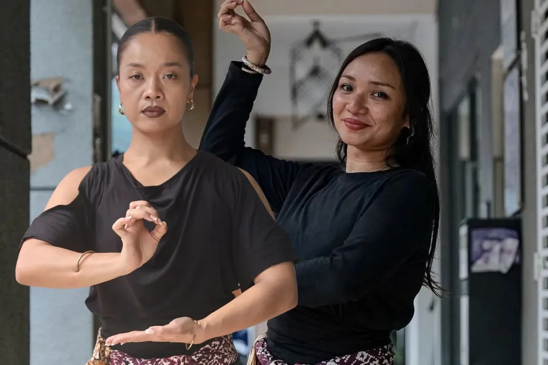 Mimi, Nadia Dalami Ritual Jawa Di Solo, Mahu Pastikan Watak Bayan Tak Dibawa Sambil Lewa