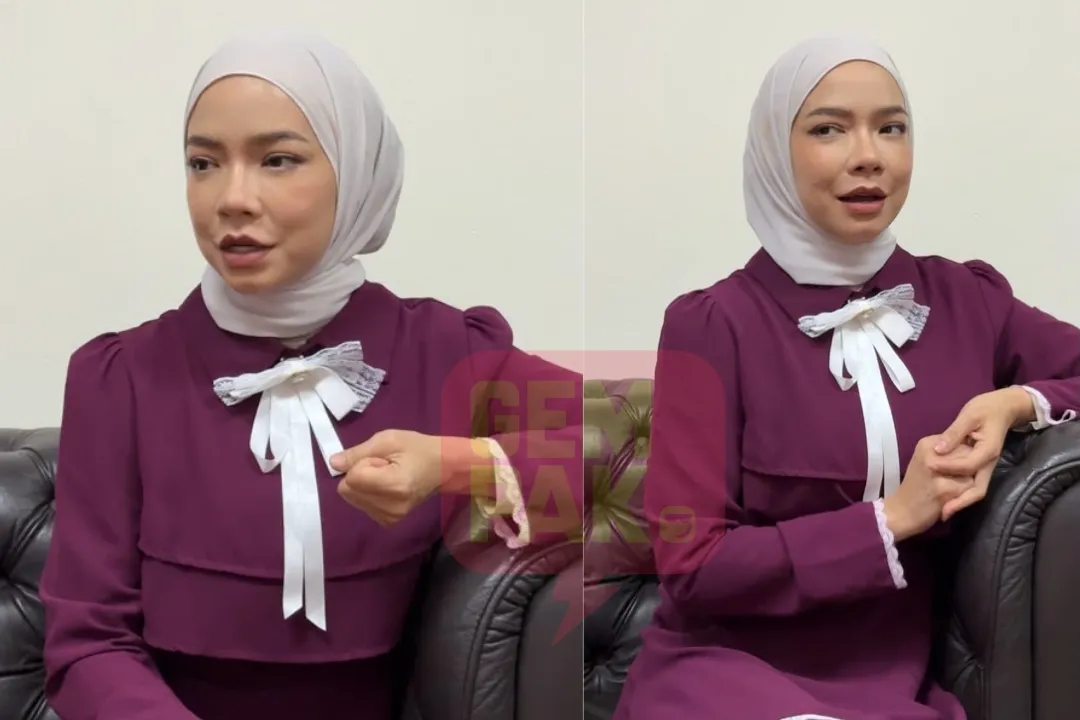 "Gagal Dalam Perkahwinan Itu Ujian Kehidupan" - Nora Danish Tak Takut Bercinta Kali Ketiga, Mahu Suami Beriman