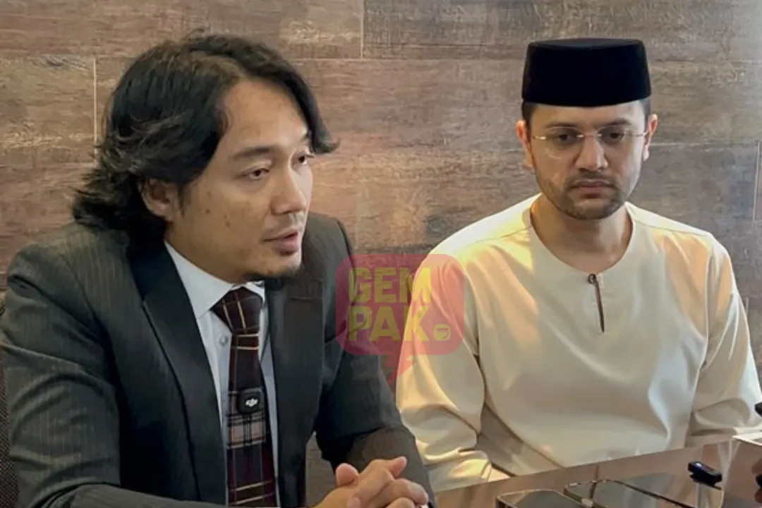 Hantaran 'Penunggang Agama' Di Threads Cecah 9.2 Juta Capaian, Peguam PU Riz Hantar LOD, Tuntut Pampasan RM1 Juta