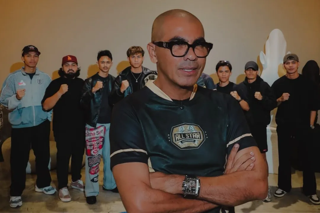 Dakwa Ada Influencer Tak Puas Hati Sebab Tak Layak Bertanding, Pengasas All Star Championship Bersuara - "Mungkin Cemburu Sebab..."