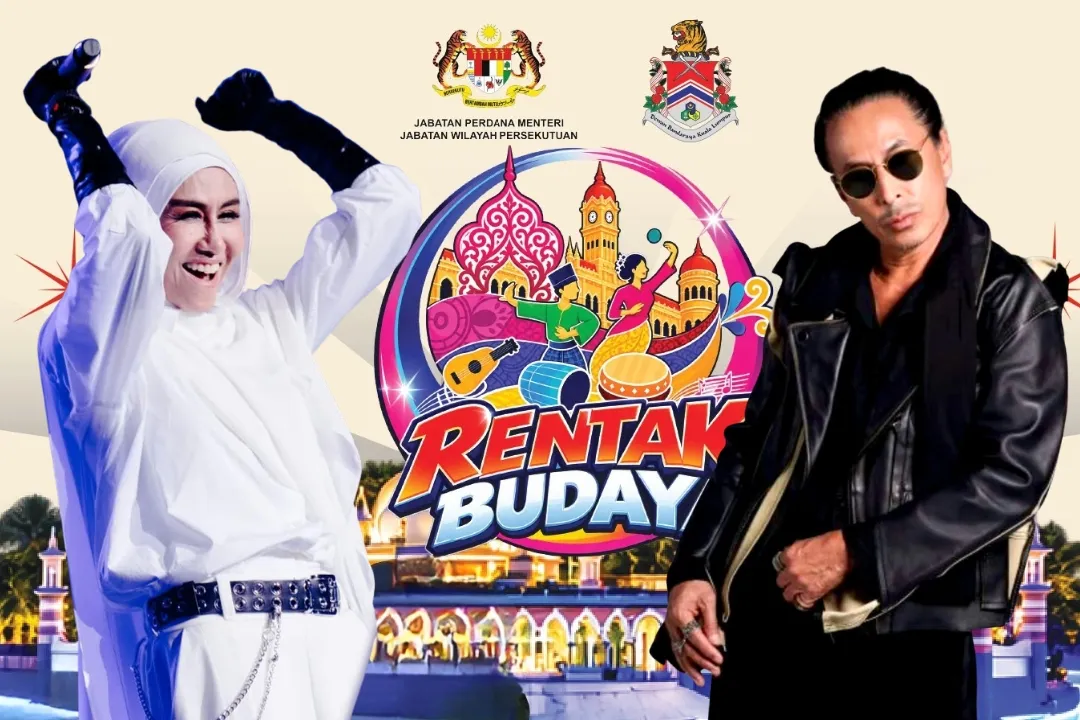 Nak Cari Aktiviti Hujung Minggu? Ella, Amy Search & Pelbagai Acara Menarik Menanti Di Rentak Budaya 2026