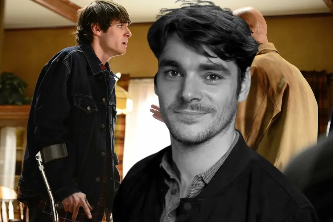 Pelakon OKU Di Breaking Bad, RJ Mitte Meninggal Dunia