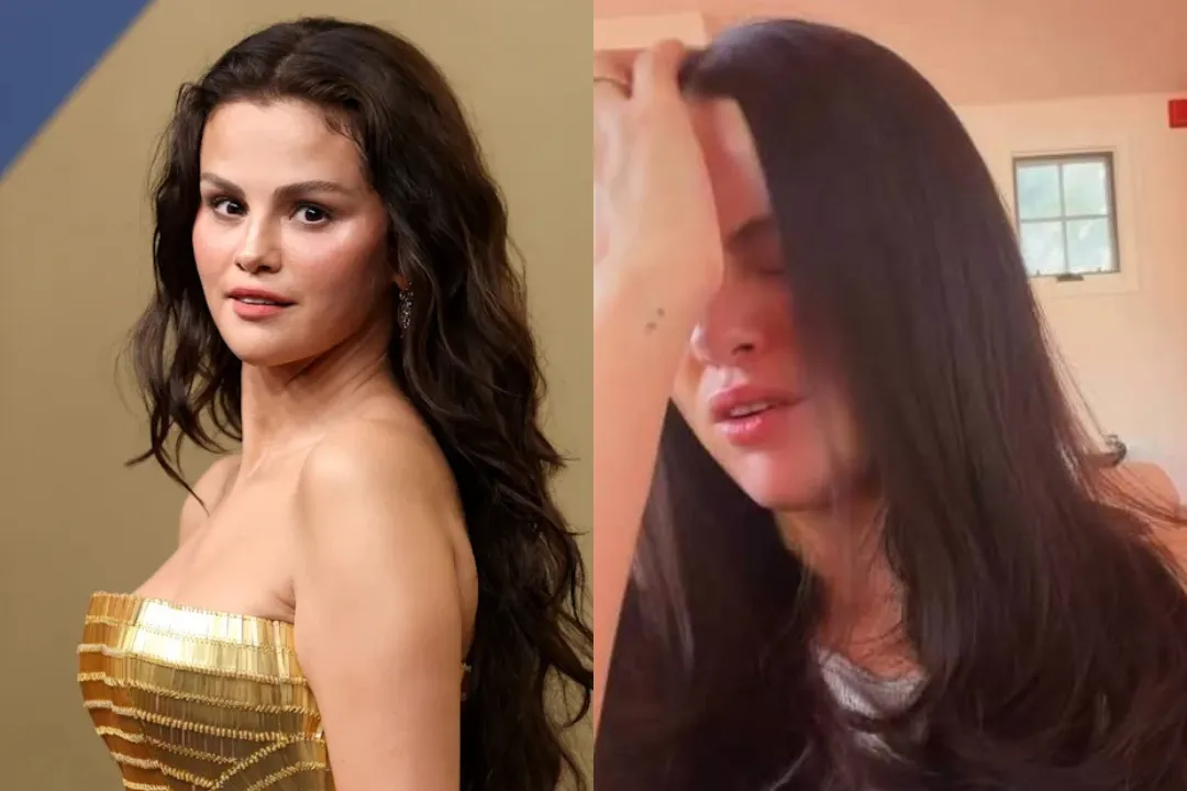 "Sangat Susah Nak Berhenti" - Selena Gomez Akui Suara Berubah Akibat Ketagihan ...