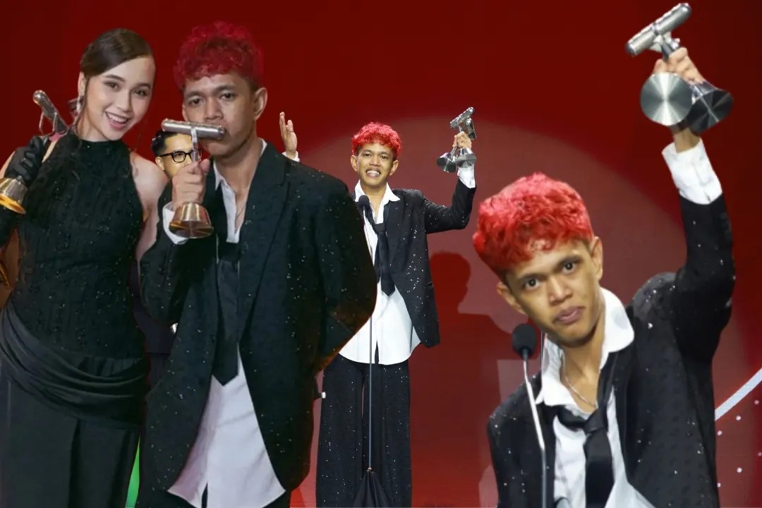 Dah Janji Kalau Menang AIM25 Kena Botak, Yonnyboii Mula Gelisah - "Isteri Saya Sebenarnya Tak Suka... "