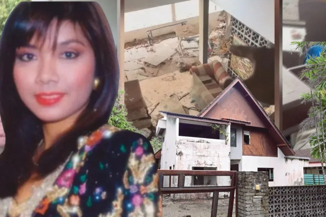 Tular Masuk Rumah Zalina Azman, Polis Bakal Panggil Pencipta Kandungan