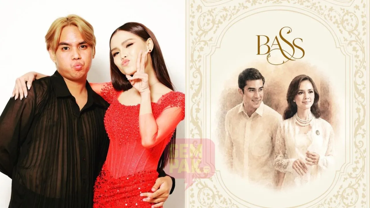 PA Bella Astillah Beri Peringatan Kepada Penerima Kad Jemputan Bella Astillah Syed Saddiq - “Mohon Jasa Baik…”