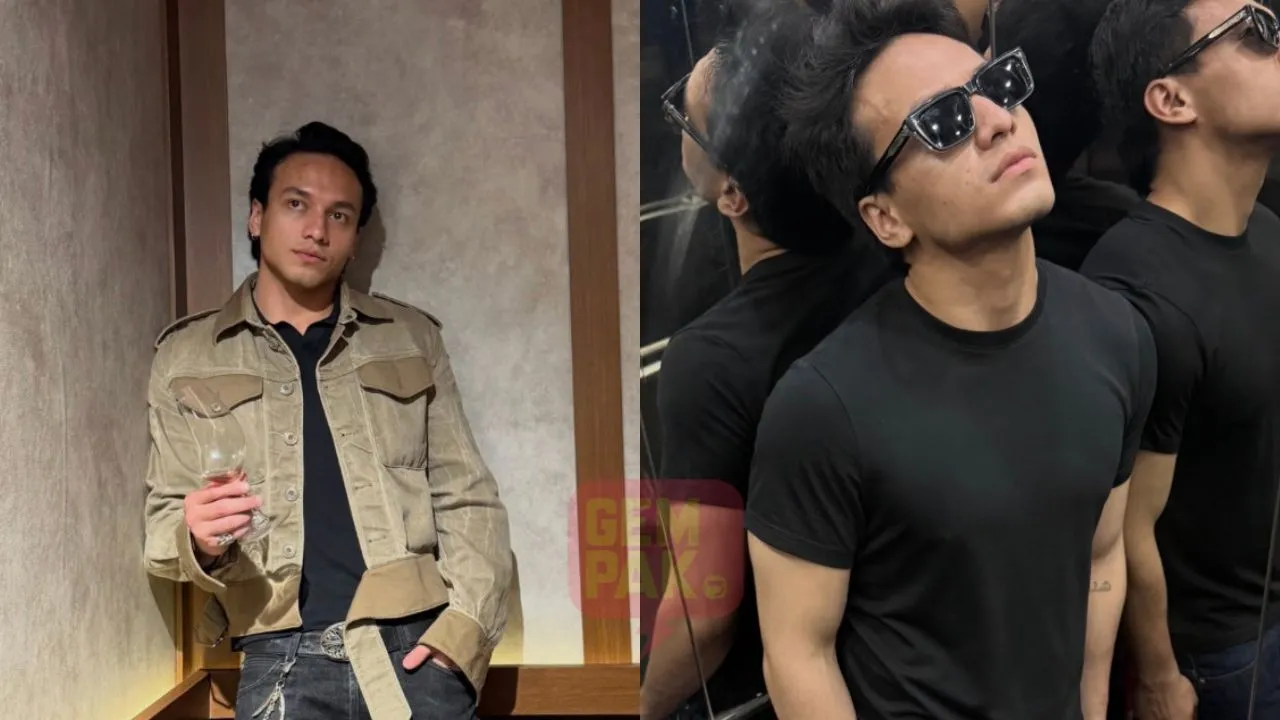 “Saya Tak Main Bumble Atau...” - Jefri Nichol