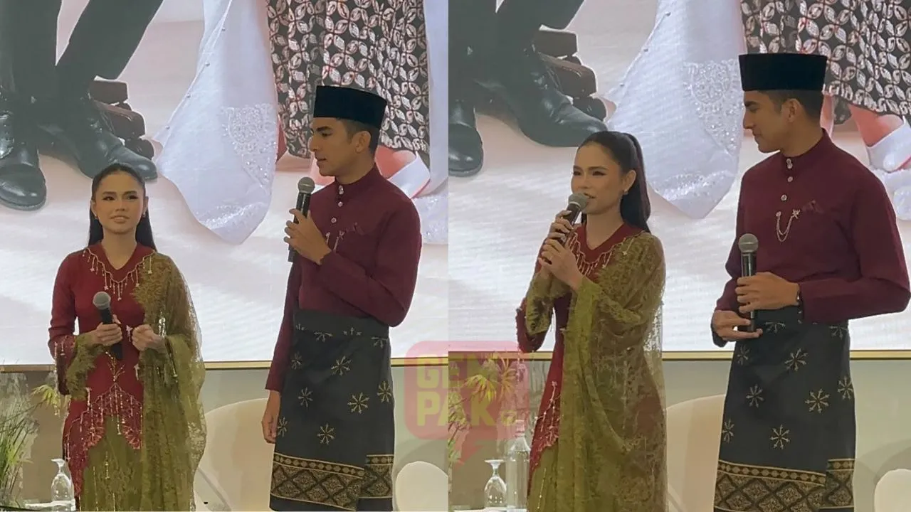 Oktober Yang Sibuk! Bella Astillah & Syed Saddiq Bakal Raikan Hari Bahagia Di KL, Muar & Sabah