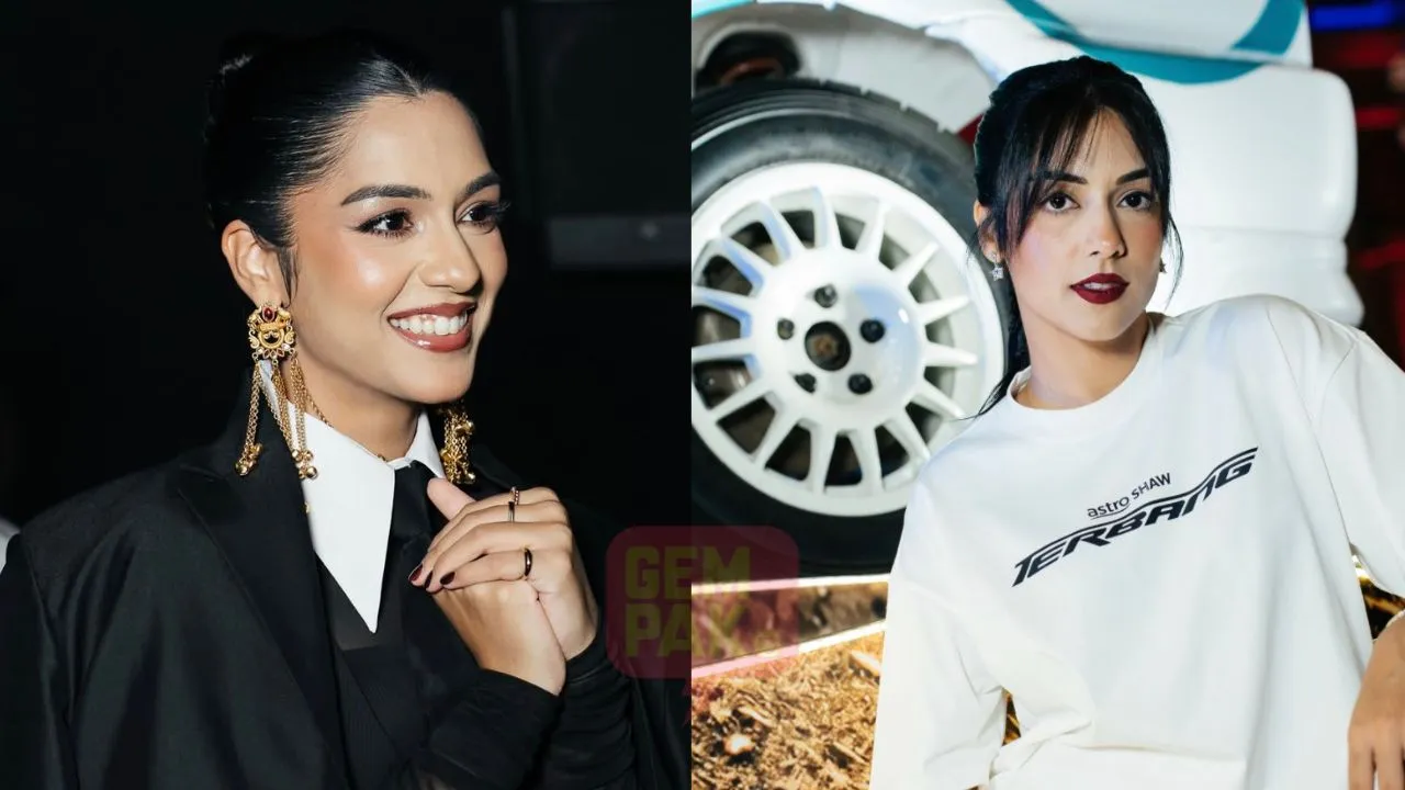 Shweta Sekhon Tegur Produksi Tawar 'Job' Berlakon Secara Percuma – “Kalau Nak Hasil Berkualiti, Bayarlah Sewajarnya…”