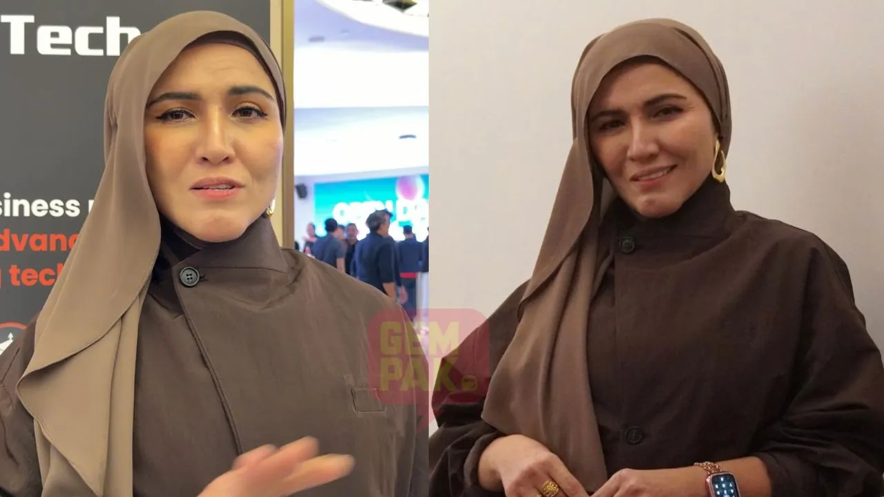 “Bila Dah Habis Event, Saya Rasa Macam Nak Buka Tudung Itu Malu…” – Shikin Maembong Kongsi ‘Turning Point’ Berhijab