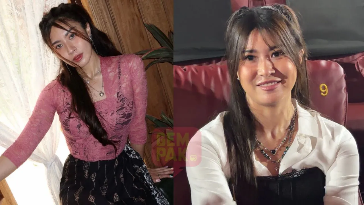 “Memang Kecewa Dengan Diri Sendiri, Tak Puas Hati Dengan Lakonan Saya” – Elizabeth Tan