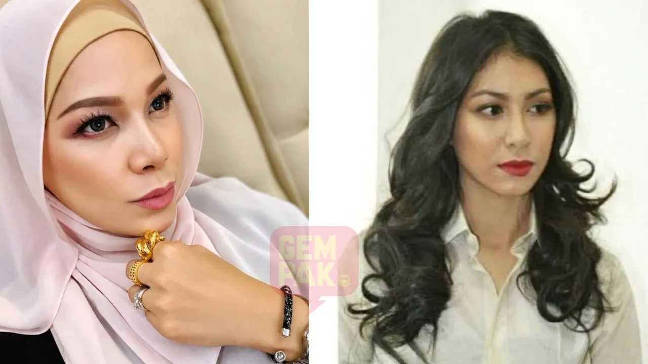 Salina Saibi Terkilan Tisha Shamsir Tak Datang Minta Maaf Secara Semuka Dengan Yusof Haslam - "Saya Yang Bawa Dia Masuk Gerak Khas, Saya Malu…"
