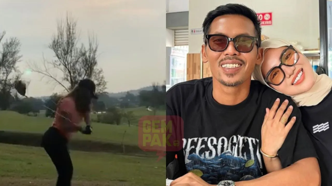 “Saya Dan Suami Tak Pernah Kenal Ketika Arwah Masih Hidup” – Watie Hanifiah