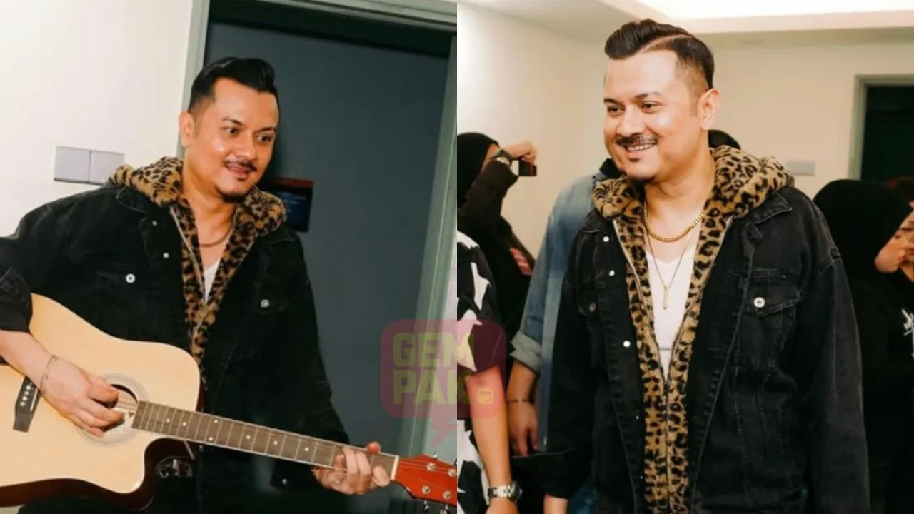 “Tak Jatuh Hina Pun Kahwin Janda” – Fazley Yaakob