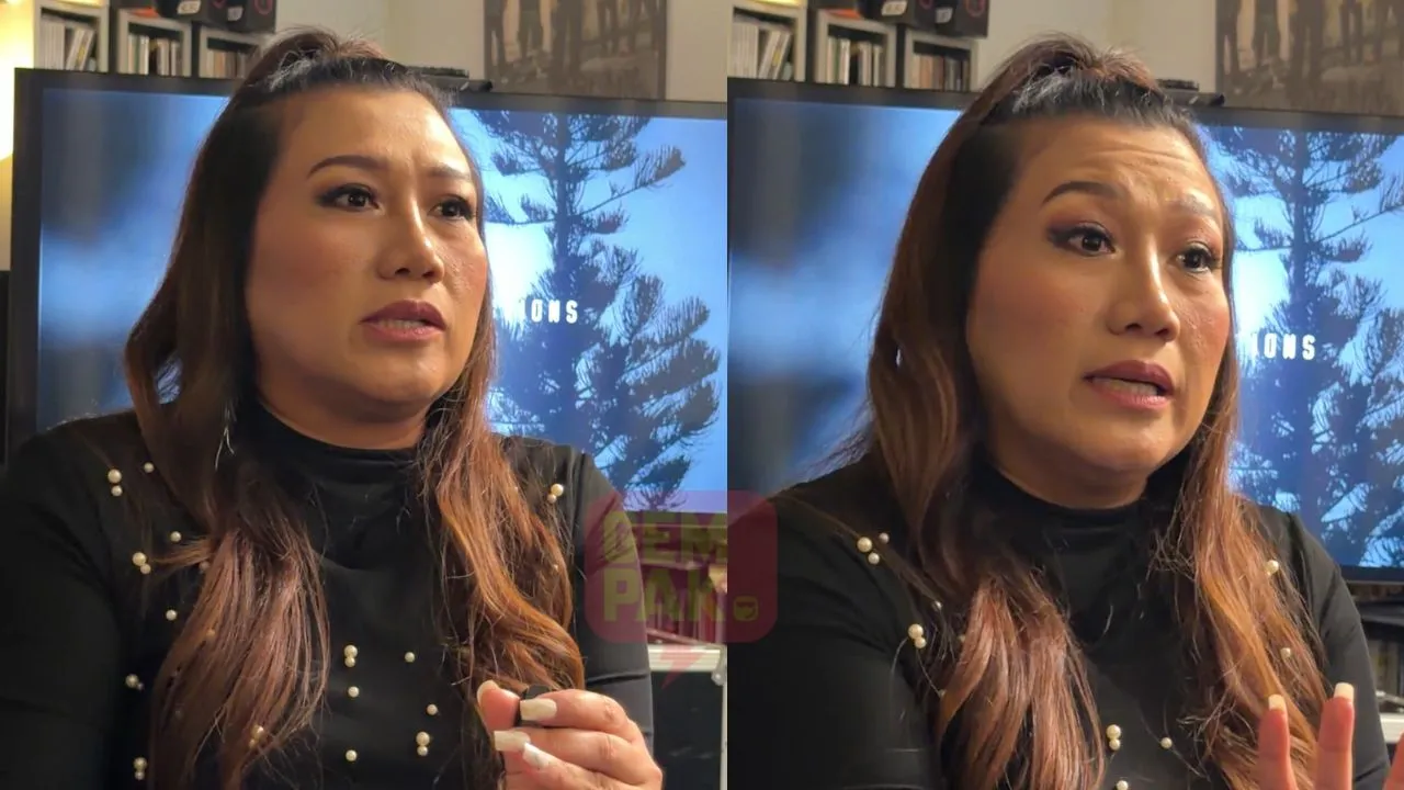 "Bukan Nak Gaduh Tapi Nak Bagi Pengajaran…” – Idayu Hantar LOD Kepada Ratusan Netizen