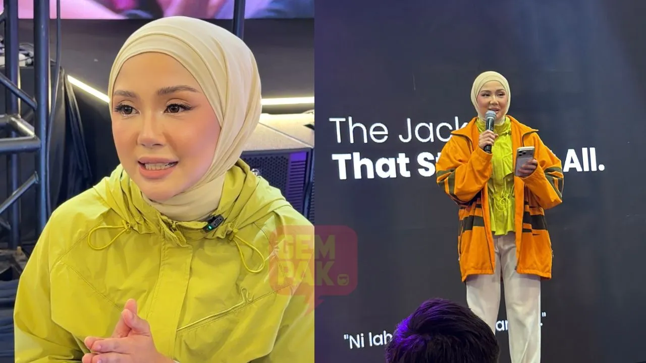 “Dulu Orang Selalu Jadikan Rupa Paras & Bentuk Badan Saya Sebagai Bahan Jenaka, Mereke Ejek Cara Saya Berpakaian…” – Nurin Afiqah