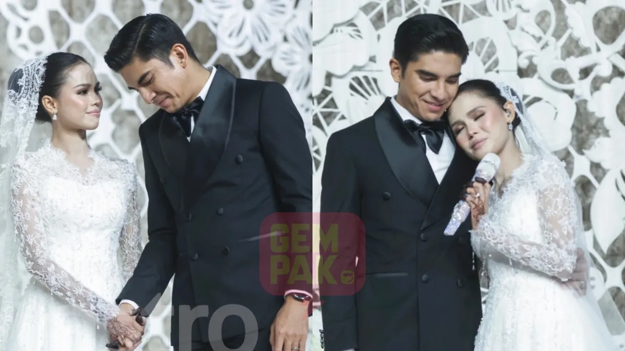 “Kalau Nak Bicarakan Soal Sekufu, Sayalah Yang Tak Layak Berdiri Di Sebelah Bella Astillah” - YB Syed Saddiq
