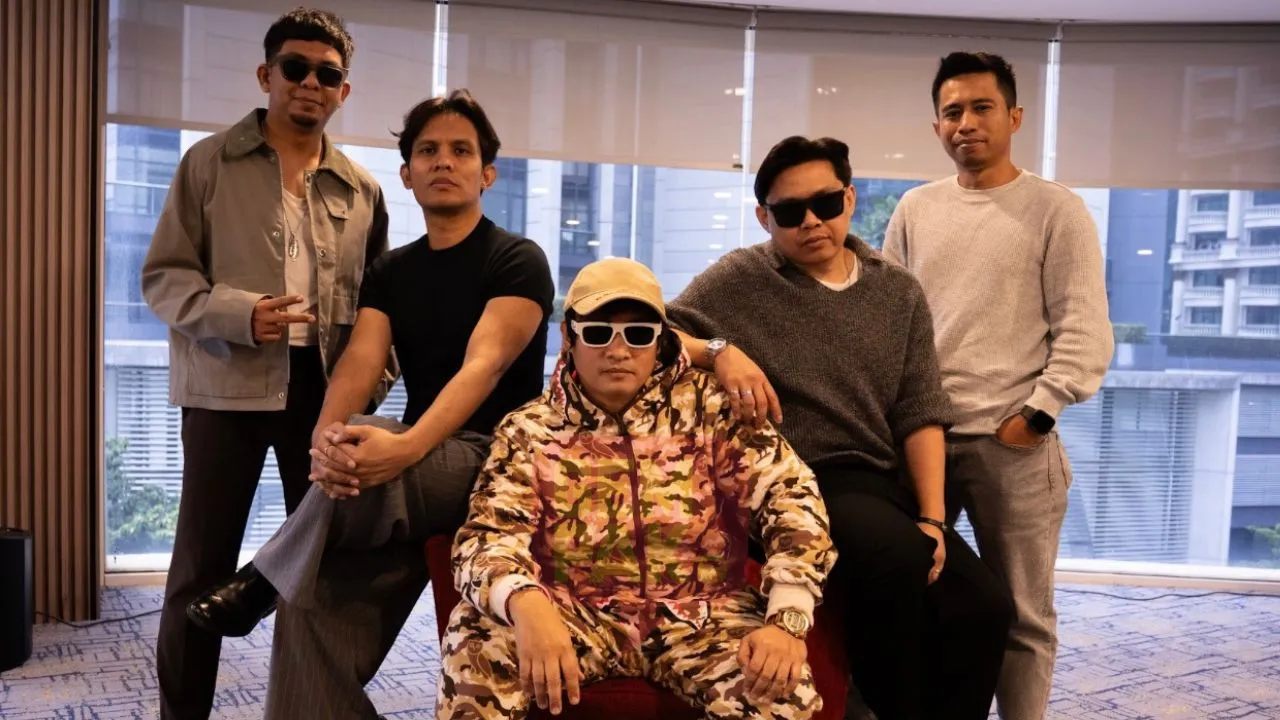“Bukan Gimik…” – Adi Priyo Kongsi Sebab Pilih Berehat Daripada 6ixth Sense