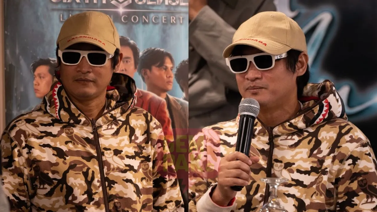 Umum 'Hiatus', Adi Priyo Cadang 6ixth Sense Cari Vokalis Lain Sepanjang Ketiadaannya