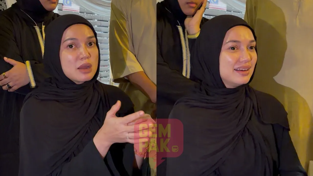“Untuk Perkahwinan Saya Selepas Ini…” - Puteri Sarah