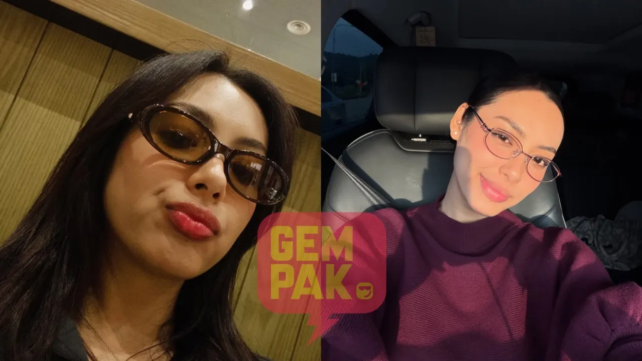 Hormat Datang Pelbagai Arah, Ezzanie Jasny Pesan Jangan Ambil Kesempatan Terhadap Pembantu Peribadi - “Orang Sangat Kurang Ajar…”