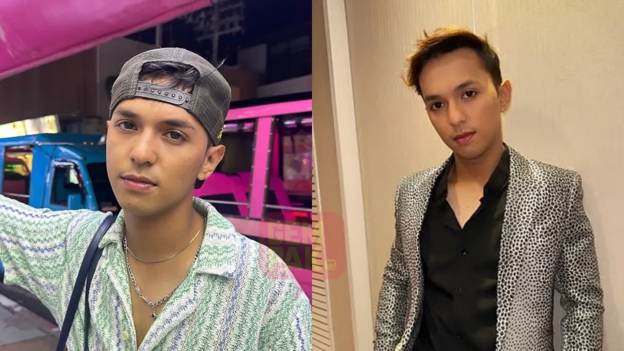 “Sebelum Nak Ambil Anak Orang Jadi Isteri, Tolong Ada Duit Sendiri Yang Mampu Untuk Bela Anak Orang” - Aiman TIno