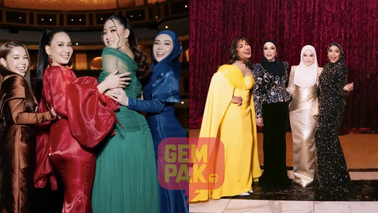 Tak Perlu Banding, Nora Ariffin Bersuara Isu Cinta Di Akhir Garisan 2.0 - “Yang Menang Adalah…”