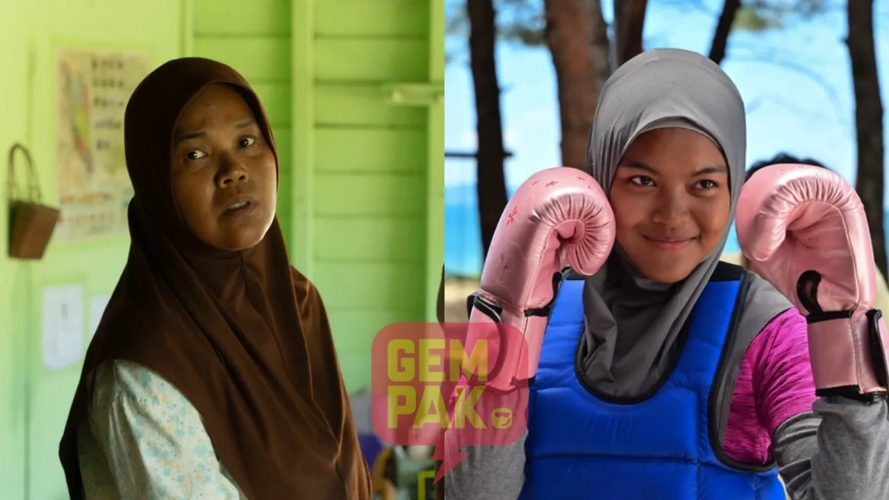 Anak Raih Pencalonan Anugerah, Farah Ahmad Tak Mahu Mhia Firdaus Dilabel ‘Nepo Baby’  - “Masa Kecil, Dia Pernah Tanya…”