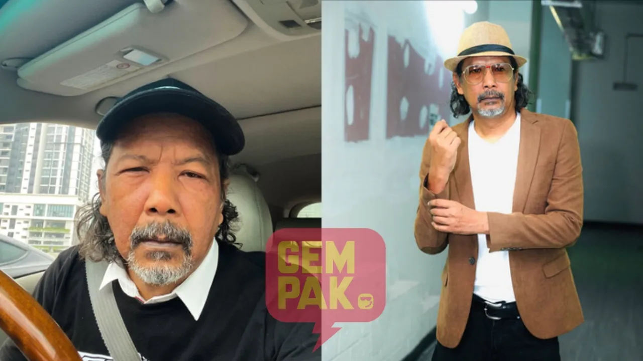 “Macam Mana Nak Tahu Cara Penceritaan, Kalau Orang Pun Tak…” - Namron Ulas Isu Filem Biopik Kurang Dihargai