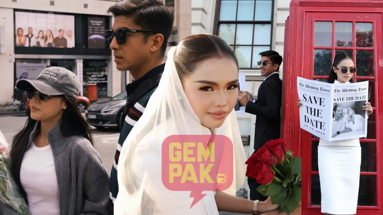 Bakal Melangkah Fasa Baharu Dalam Hidup, Bella Astillah Kini Menghitung Hari Bahagia