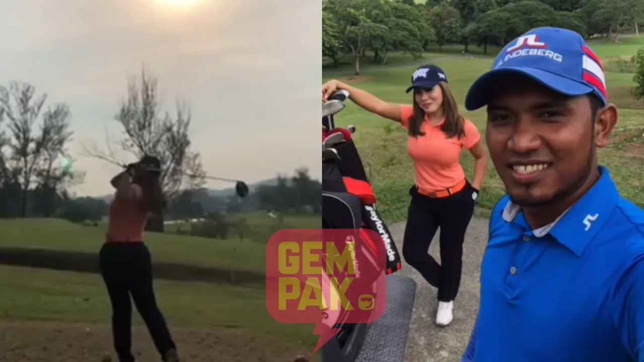 “Sampai Kiamat Pun Belum Habis…” - Bukan Suara Shuib, Rakan Watie Dedah Pemilik Sebenar Audio Tular
