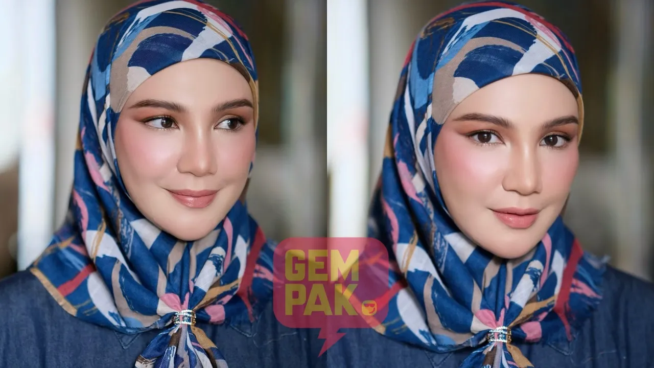 “Kenapa Bila Tak Suka Atau Ada Masalah Dengan Seseorang, Kita Suka Libatkan Fizikal Orang?”- Nur Shahida
