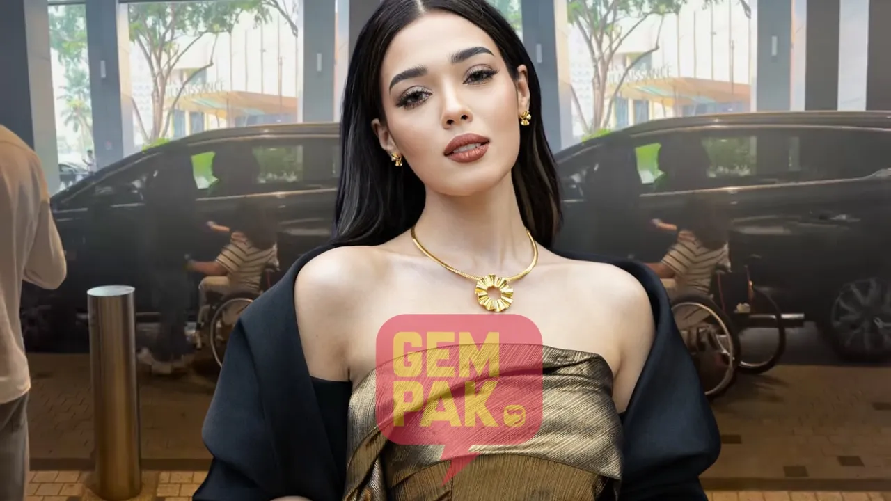 Chacha Maembong Terkilan Individu OKU Dilayan Buruk Pemandu E-Hailing, Dedah Abang Terima Nasib Sama - "Ia Sangat Menyedihkan..."