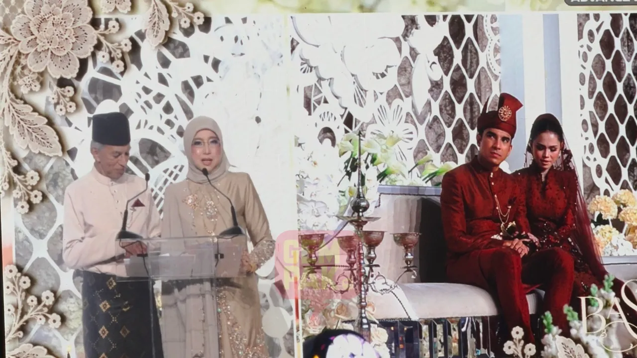 “Di Alam Rumah Tangga, Perdebatan Akan Berlaku Tapi Dia Bagi Bella Menang Sentiasa” - Ibu Syed Saddiq