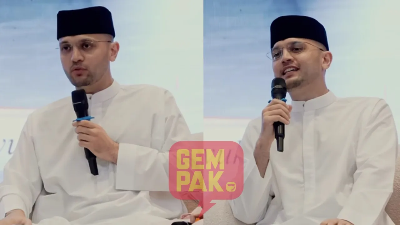PU Riz Tampil Perjelas Isu ‘Refund’, Nafi Ada Libatkan Tiket Wayang - “Amat Memalukan Dakwaan Ini”