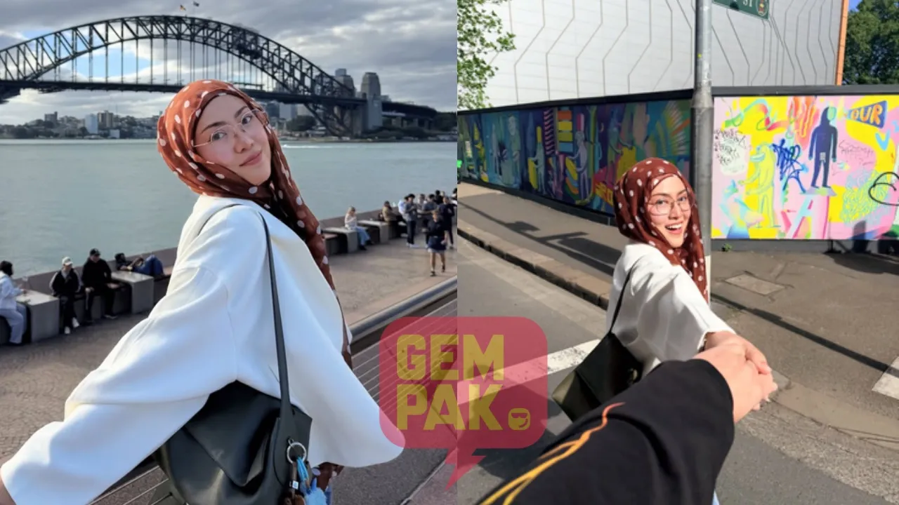 “Yang Membezakan Kita Dengan Peserta Lain Bukan Sekadar Bakat Tetapi…” - Shila Amzah