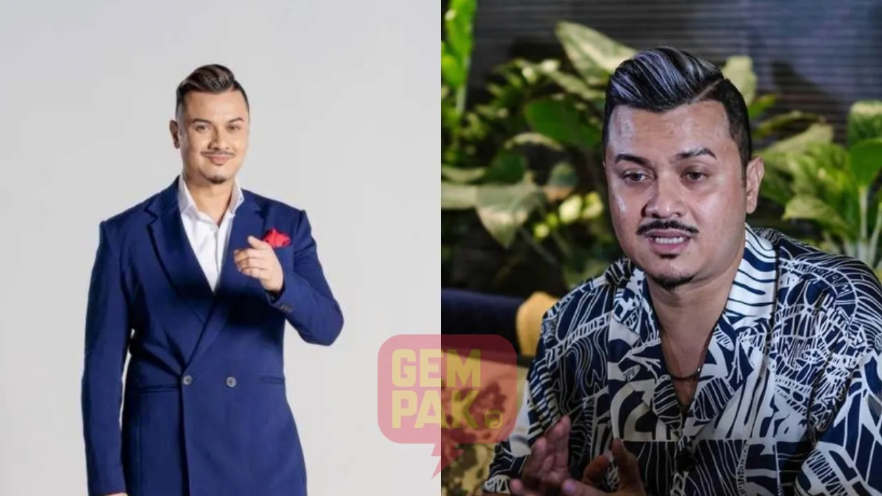 Banyak Kes Jenayah Di Sekolah, Fazley Yaakob; - “Semoga Tidak Ada Pihak Salahkan Drama Atau Filem Tempatan”
