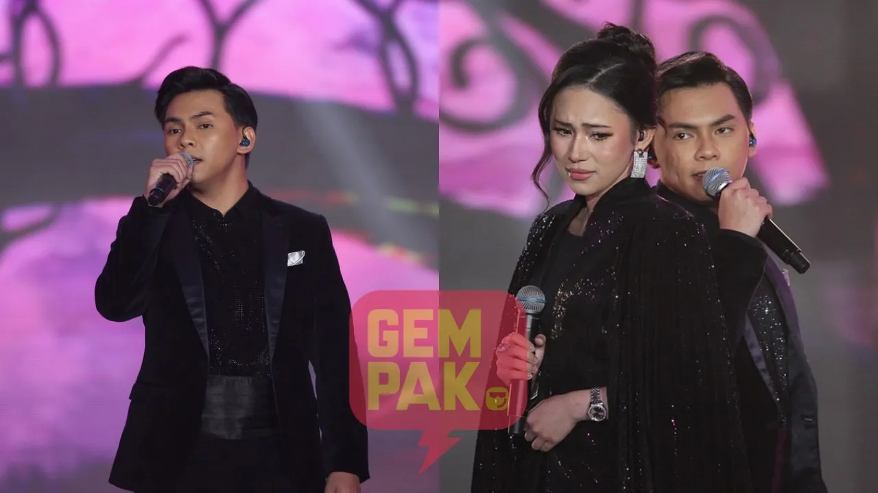 Borneo Rising: Harris Pertahankan Azeva, Anggap Gurauan ‘Sumpahan Nombor Empat’ Keterlaluan - “Saya Rasa Pelik Sebab…”