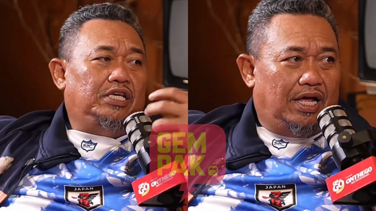 Rahim Sepahtu Dedah Cara Pembahagian Bayaran Program Realiti - "Bila Menang, Hadiah Akan..."