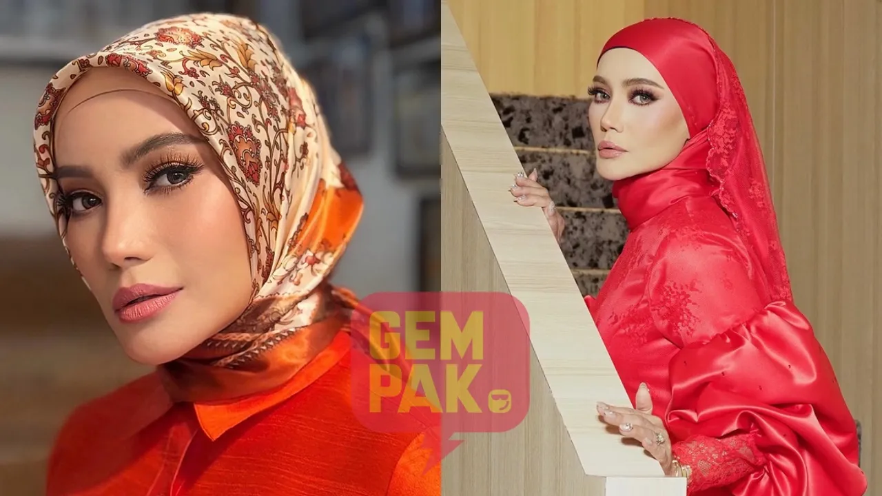 “Masa Aku Ada, Kau Buat Tak Tahu…” - Hantaran A.Aida Tentang Sikap Tak Menghargai Cetus Tanda Tanya