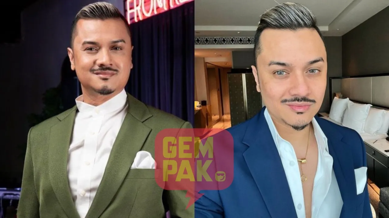 Wanita Ada Dua Sisi, Fazley Yaakob Anggap Lelaki Menang Besar Jika…