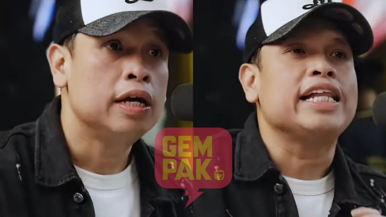 Persahabatan Jep & Shuib Hampir 20 Tahun, Shuk Sahar Minta Orang Ramai Jangan Cepat Menilai - “Kita Hanya Tahu Kisah…”