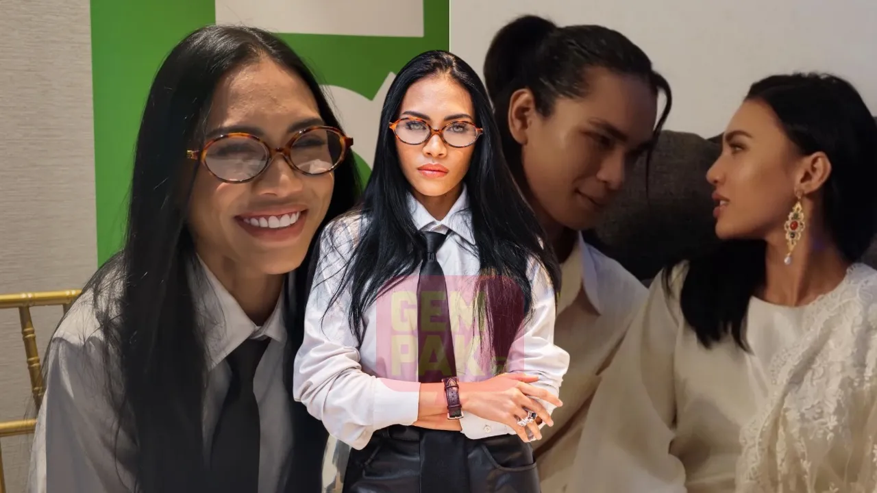 Ini Respon Puteri Balqis Bila Ditanya Soal Kahwin - “Soon”