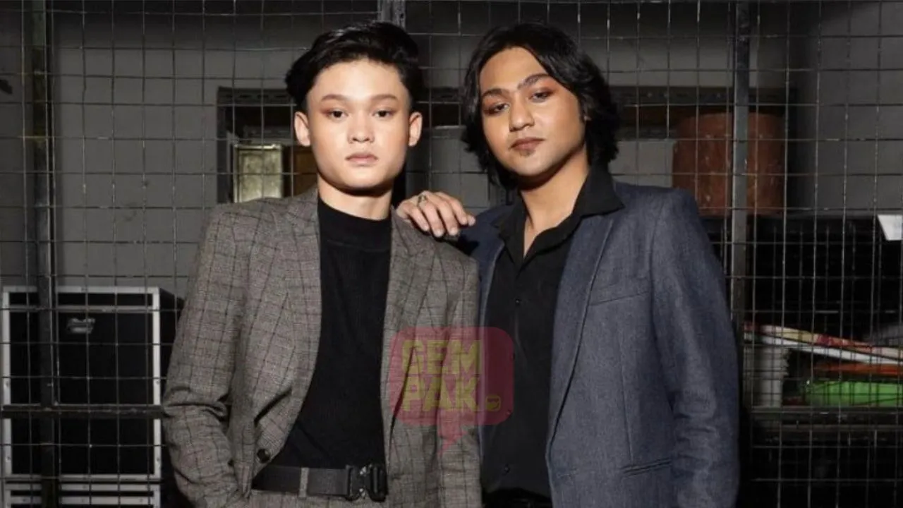 Yamani Abdillah Dedah Hubungan Dengan Zaki Yamani Baik, Terima Nasihat Dengan Hati Terbuka - “Niat Adik Saya Baik”